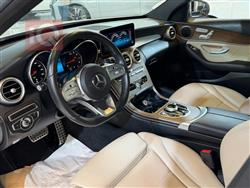 مرسيدس بنز C-Class